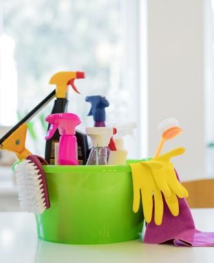 Sincan Temizlik Şirketi